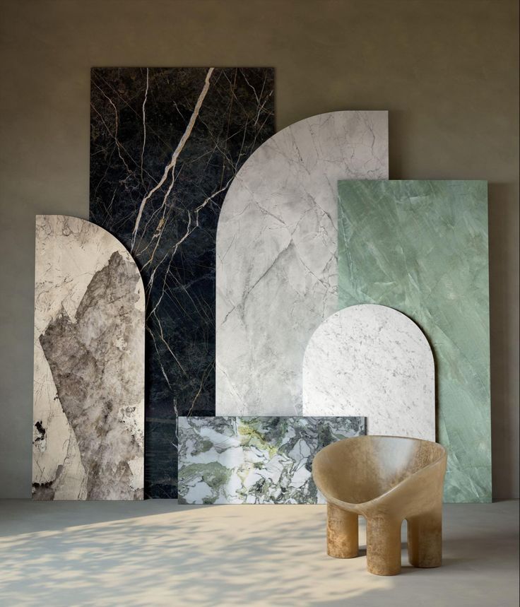 Interior & Finishes